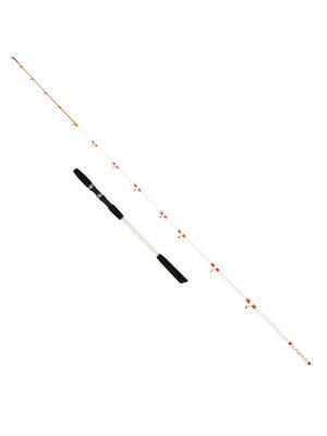 Captain Egi Fisher 2 Parça Solid Tekne Kamışı 150cm 150gr - 1