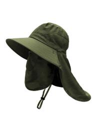 Captain Fisherman Style Foter BG-9073 Şapka - Captain