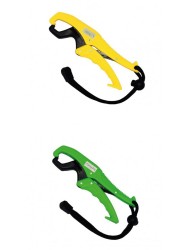 Captain Grip Plastik Balık Tutucu Askı İpli 15cm - Captain