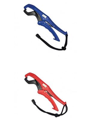 Captain Grip Plastik Balık Tutucu Askı İpli 25cm - 1