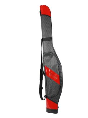 Captain Kamış Çantası PRO 150cm Sert PVC - 1