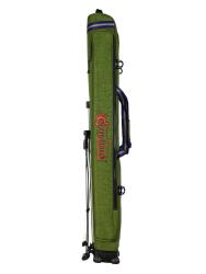 Captain Kamış Çantası PRO Tripod Destekli 125cm Sert PVC - 2