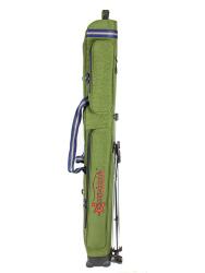 Captain Kamış Çantası PRO Tripod Destekli 125cm Sert PVC - 3