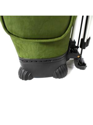 Captain Kamış Çantası PRO Tripod Destekli 125cm Sert PVC - 7