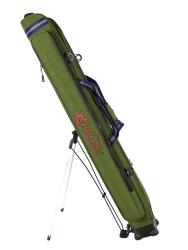 Captain Kamış Çantası PRO Tripod Destekli 125cm Sert PVC - Captain