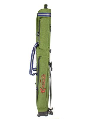 Captain Kamış Çantası PRO Tripod Destekli 125cm Sert PVC - 3