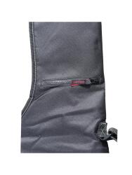 Captain Kamış Çantası PVC Destekli Kumaştan 125cm - 3