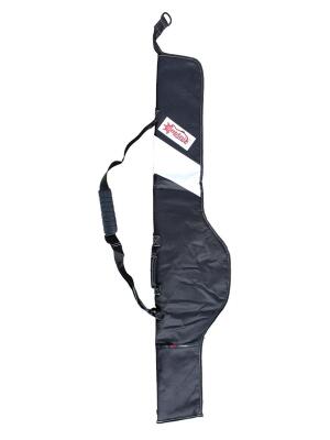 Captain Kamış Çantası PVC Destekli Kumaştan 125cm - 1