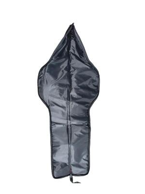 Captain Kamış Çantası PVC Destekli Kumaştan 125cm - 2