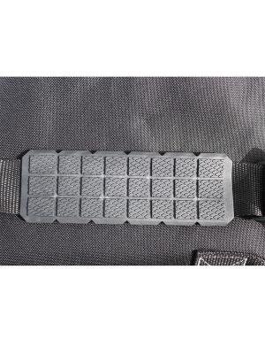 Captain Kamış Çantası PVC Destekli Kumaştan 125cm - 4