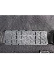 Captain Kamış Çantası PVC Destekli Kumaştan 125cm - 4