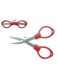 Captain Makas Profesyonel Kilitli 8.5-9.5 cm - Captain