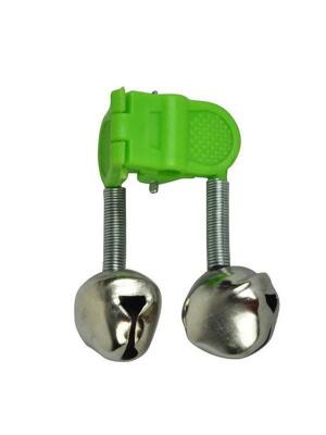 Captain Olta Zili Plastik Kıskaçlı Pakette Çiftli 2 Adet 18mm - 1