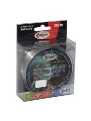 Captain Ozmo Soft 300mt Monofilament Misina Beyaz - Captain