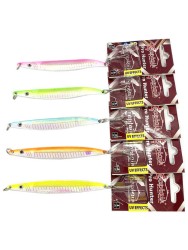 Captain Pro Hunter Olta Kaşığı 10.5cm 26gr - Captain
