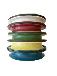 Captain Pvc Plastik Olta Kasnak No:3 - 2