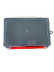 Captain Sahte Balık ve Lrf Kutusu Evalı Spin Kutu 12x20cm - Captain