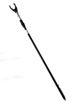 Captain Tekli Kamış Dayama Çubuk Teleskobik Vidalı 120cm - 1