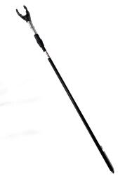 Captain Tekli Kamış Dayama Çubuk Teleskobik Vidalı 120cm - Captain