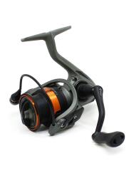 Captain Tiny 1500 Lrf Olta Makinesi 6+1 BB - Captain