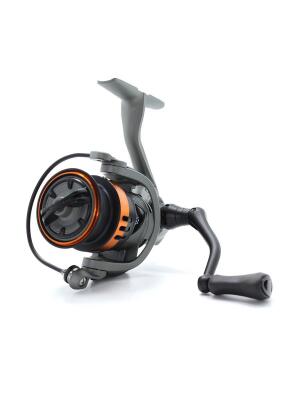 Captain Tiny 1500 Lrf Olta Makinesi 6+1 BB - 2