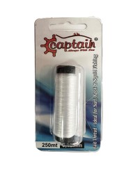 Captain Yem İpi 0.15mm 250m - Captain