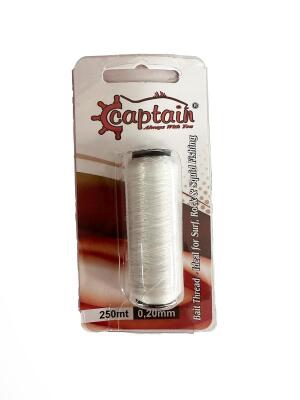 Captain Yem İpi 0.20mm 250m - 1