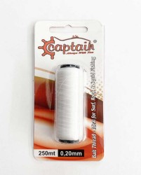 Captain Yem İpi 250 metre - Captain