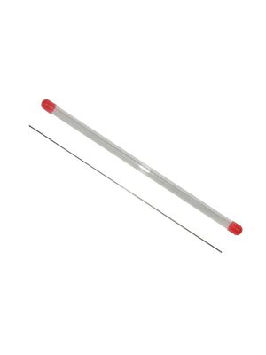 Captain Yem Şişi 1mm Canlı Yem Takmak İçin 25cm İnox Şiş - 1
