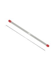 Captain Yem Şişi 1mm Canlı Yem Takmak İçin 25cm İnox Şiş - 1