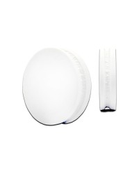 Captain Yemli Takım Sarma Mantarı Eva 7cm 2 Adet - Captain