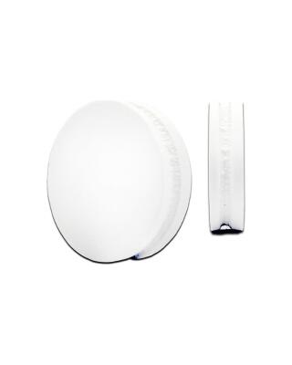 Captain Yemli Takım Sarma Mantarı Eva 7cm 2 Adet - 1