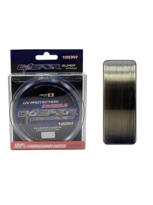 Casper İnvisible %100 FC COATED Fluorocarbon Misina 180mt - 1