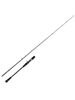 Cavalla Slow Jigging Cast 203cm M 50-150GR 1+1 Parça Jig Kamışı - Tetikli - 1
