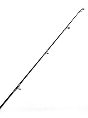 Cavalla Slow Jigging Cast 203cm M 50-150GR 1+1 Parça Jig Kamışı - Tetikli - 2