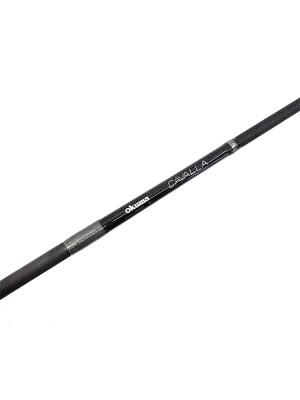 Cavalla Slow Jigging Cast 203cm M 50-150GR 1+1 Parça Jig Kamışı - Tetikli - 3