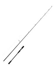 Cavalla Slow Jigging Spin 203cm M 50-150GR 1+1 Parça Jig Kamışı - Okuma