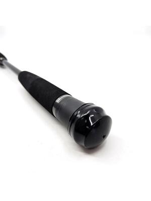 Cavalla Speed Jigging Spin 159cm H 200-350GR 1 Parça Jig Kamışı - 5