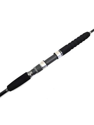 Cavalla Speed Jigging Spin 159cm H 200-350GR 1 Parça Jig Kamışı - 4