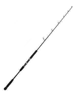 Cavalla Speed Jigging Spin 159cm MH 150-250GR 1 Parça Jig Kamışı - 1
