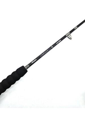 Cavalla Speed Jigging Spin 159cm MH 150-250GR 1 Parça Jig Kamışı - 3