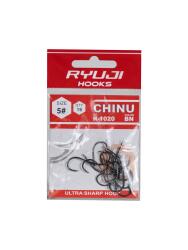 Chinu Black Nickel İğne - 2