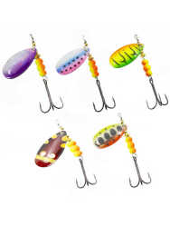 Condor 5112 Spinner No2 6gr - Condor