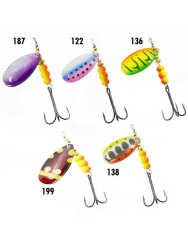 Condor 5112 Spinner No2 6gr - 2