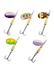 Condor 5140 Spinner No3 6.5gr - 1