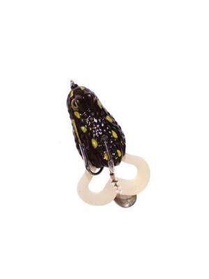 CONDOR Crazy Bait Silikon Kurbağa 8cm 20gr Renk 03 - 1