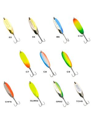 Condor KS1103 10.5gr 4.5cm Kesme Kaşık - 2