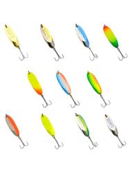 Condor KS1103 14gr 5.1cm Kesme Kaşık - Condor