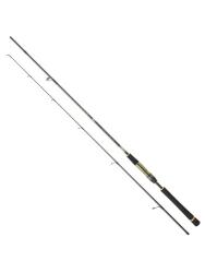 Crosscast S DF 2.44m 10-35gr 2p. Spin Olta Kamışı