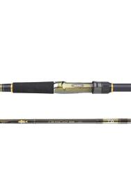 Crosscast S DF 2.44m 10-35gr 2p. Spin Olta Kamışı - 3